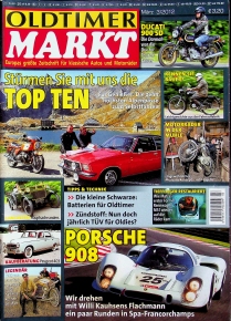Oldtimer Markt
